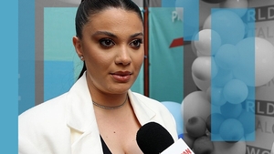 "Fatala" lui Florin Salam în plin război cu Dan Bursuc. Celebrul manelist a primit o veste uriașă de la propria fiică