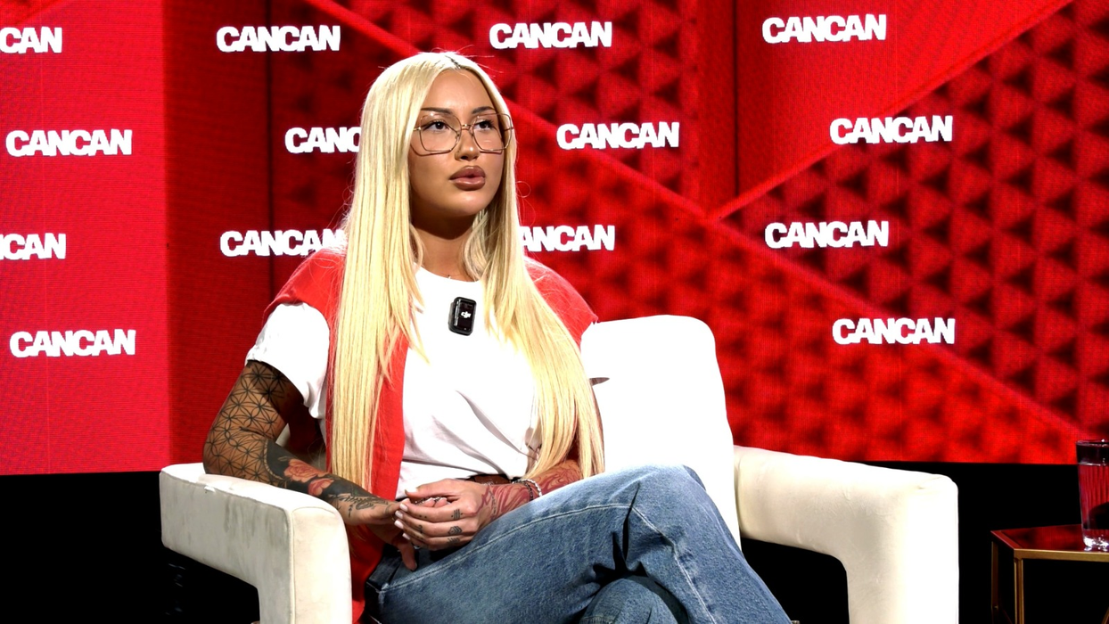 Delia Salchievici, interviu exclusiv pentru CANCAN.RO