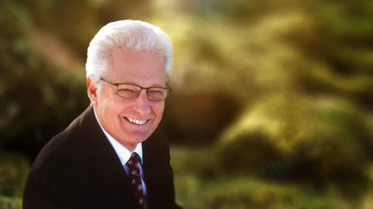 Un cunoscut om de afaceri vrea să își lase averea „lui Dumnezeu”. Care este realul motiv