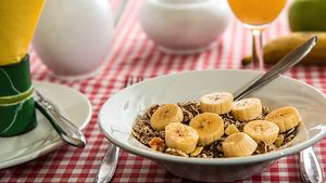 Alimentele pe care le poți consuma dimineața în loc de cafea. Îți vor da o energie de nedescris