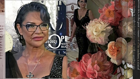 Cum am surprins-o pe Eugenia Șerban, la un eveniment monden. A învins cancerul de două ori și parcă a „renăscut”!