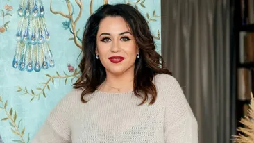 Oana Roman, noi declarații despre separarea de Marius Elisei: „Nu mai stă nimeni stresat”