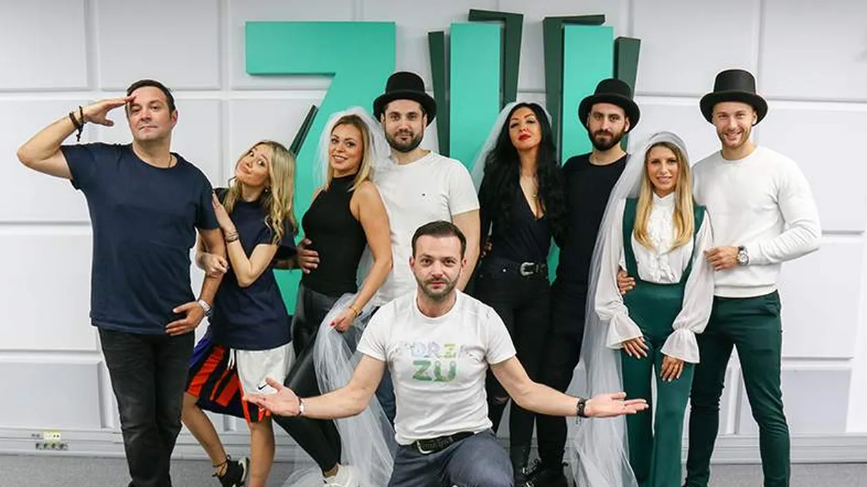 Ei sunt ZUper finaliștii „Luptă pentru nuntă”! Votează-ți preferații!