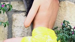 Nicoleta Luciu, distrusă după experienţa "Dansez": "Am două coaste înfipte în organe şi nu mai am unghii"