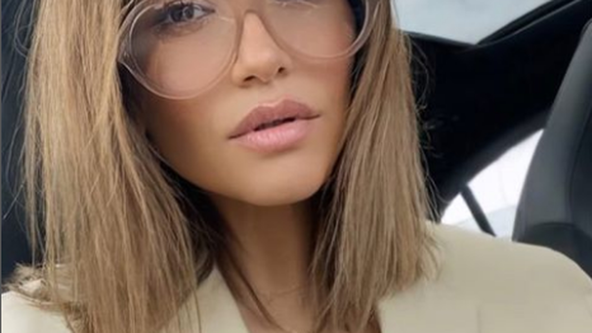Ce spune Claudia Pătrășcanu după acuzațiile lui Gabi Bădălău: "Mi s-au adus foarte multe jigniri"