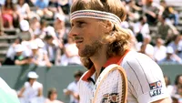 Bjorn Borg a împlinit azi 64 de ani