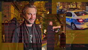 Fostul iubit al Cristinei Cioran a sfidat autoritățile. După despărțire, Alex Dobrescu dat muzica la maxim și a fost bun de plată: ”Am fonduri nelimitate” VIDEO