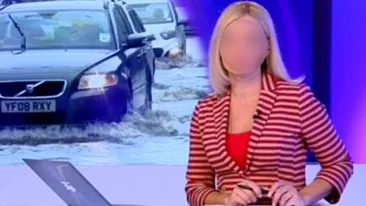 S-a retras un an, ca sa nasca si sa ii fie alaturi fetitei sale. Ce prezentatoare TV celebra se intoarce la pupitrul stirilor