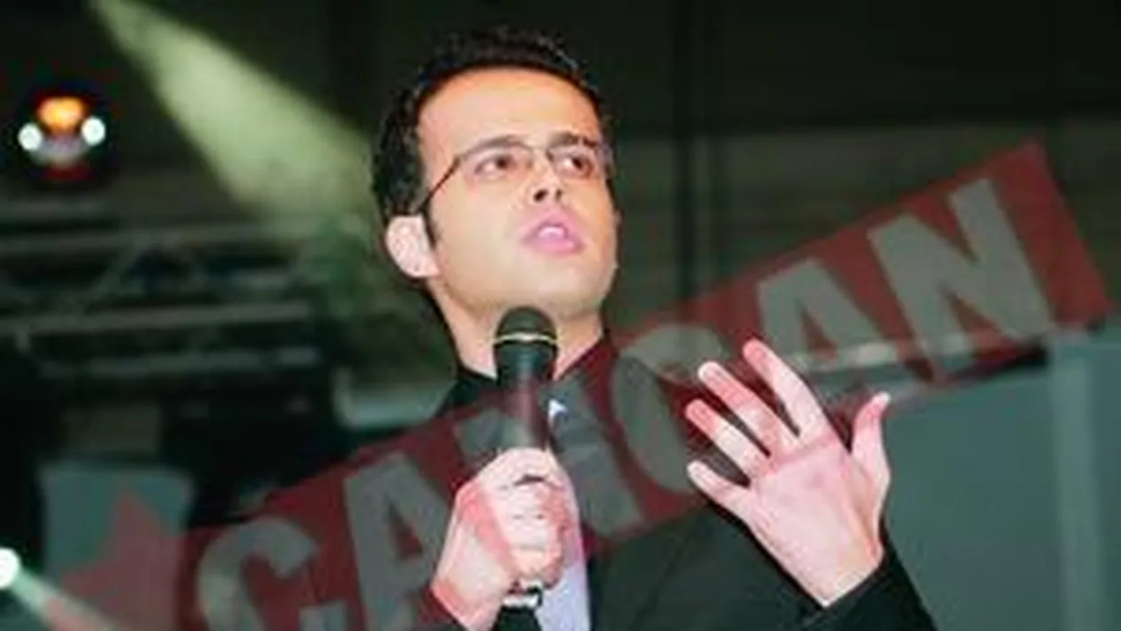 Mihai Gadea, editie speciala de mare audienta