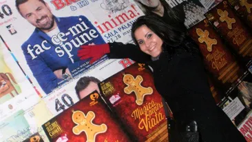 Glume a la Horia Brenciu! Uite cu ce mesaje decoltate îşi cucereşte admiratoarele pe Facebook!