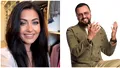 Gabriela Cristea nu s-a mai abținut. Cum a reacționat după ce Cătălin Măruță a bătut palma cu Antena 1