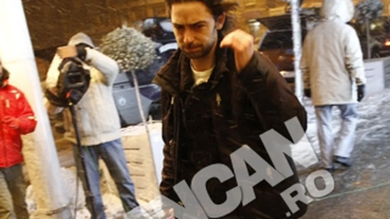 Dan Bordeianu, despre moartea lui Emil Hossu: S-a intamplat dintr-o data, ne pregateam pentru piesa