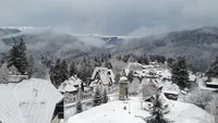 Vești proaste pentru turiștii români. Sinaia intră, din nou, în scenariul roșu