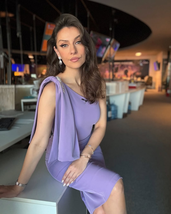Boala gravă de care suferă una dintre cele mai îndrăgite prezentatoare de la DIGI 24. A primit diagnosticul crunt în urmă cu 5 ani