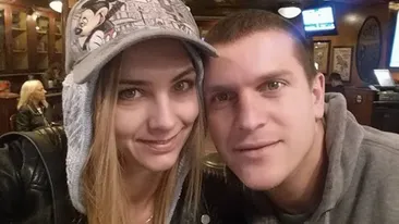 Soția unui fotbalist celebru s-a ras în cap. Motivul l-a explicat chiar ea, pe Instagram. FOTO