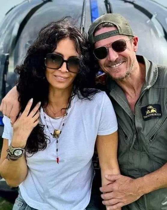 Cu ce s-a ocupat Mihaela Rădulescu după decesul lui Felix Baumgartner. Cât de greu i-a fost vedetei în ultima perioadă: „Mă celebrez”