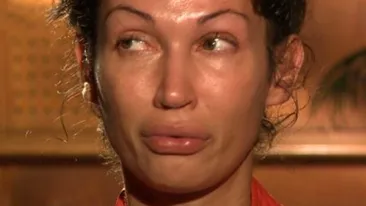 Nicoleta Luciu vrea sa isi TAIE STOMACUL pentru a slabi 10 kg! Maruta: Tu nu ai toate tiglele pe casa Ce i-a zis doctorul