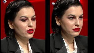 Motivul pentru care Romina Gingașu nu face copii. A spus tot: ”M-am obișnuit cu gândul”