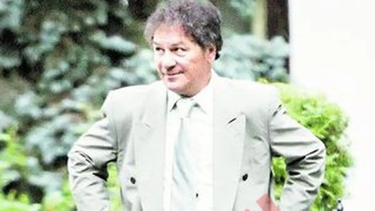 Fara ajutorul lui, tata nu mai traia azi