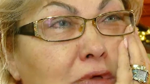Marioara Zavoranu, moarta dupa bani? Mama Oanei adunase bogatii care ar fi facut-o geloasa chiar si pe Elena Ceausescu