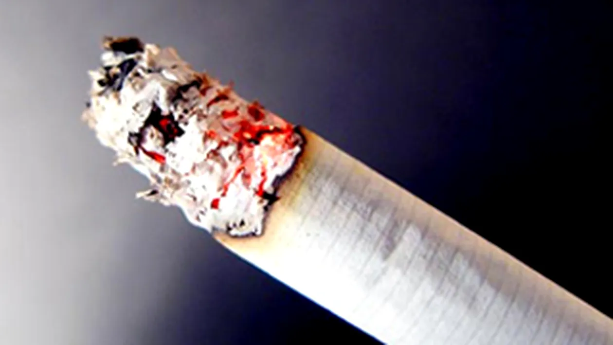 Fumatul ucide! A fost decapitat pentru ca a vrut sa fumeze o tigara in timp ce mergea cu trenul!