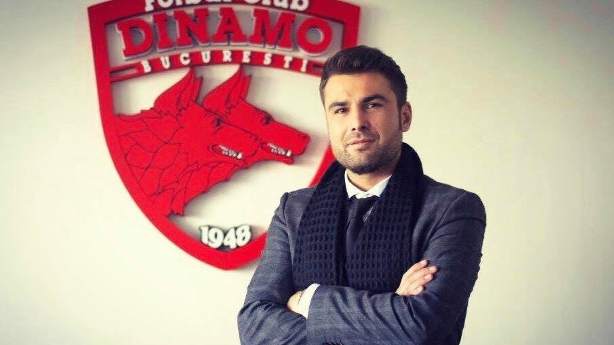 Adrian Mutu, mesaj dur după partida România-Danemarca: ”Un meci sub aşteptări, cu ocazii puţine!”