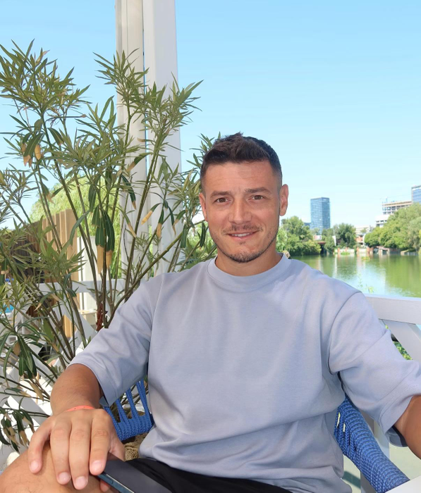 Gabi Torje, mesaj emoționant în ziua în care tatăl său ar fi fost sărbătorit. Ce a postat concurentul de la Asia Express