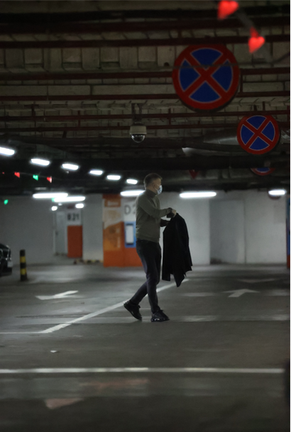 Edward Iordănescu a ajuns la Mall Băneasa