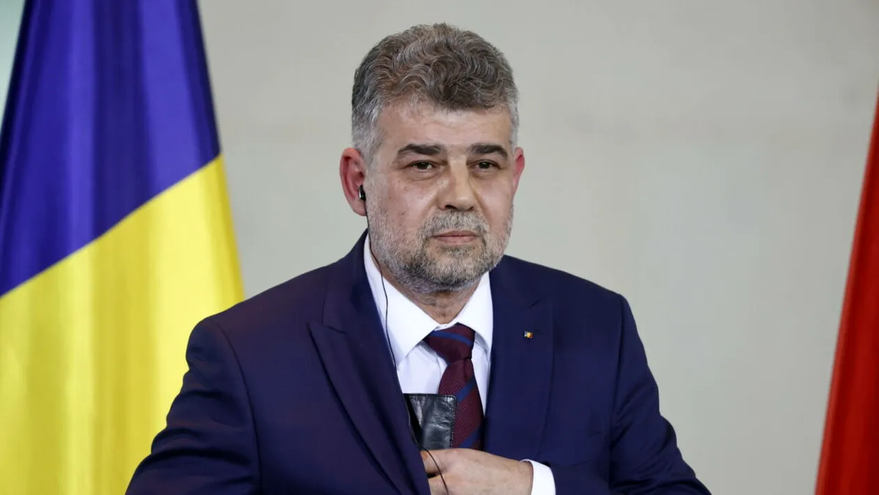 Marcel Ciolacu, despre plafonarea prețurilor la energie: „Vom încerca să acoperim tot anul”