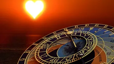 Horoscop lunar. Previziuni pentru luna septembrie 2020