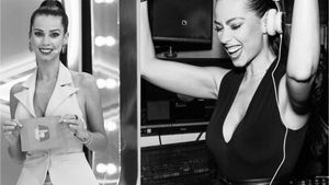 I-am aflat tariful! Cât costă dacă vrei să o chemi pe Iuliana Luciu la o petrecere privată, ca DJ