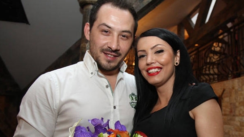 Atac la fostii iubiti! Andreea Mantea: "Tot astept un barbat care sa aiba mai multe c***e ca mine!"