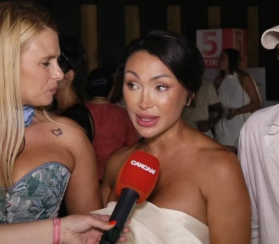 Cum o constrânge Cătălin Grozavu pe Florina de la MasterChef, de fapt: „Dacă nu sunt fată cuminte, nu-i primesc”