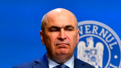 Guvernul Bolojan, multiplu campion european la inflație. România înregistrează de mai bine de un an cea mai mare creștere de prețuri din UE, confirmă Eurostat. Țara are o inflație dublă față de media europeană