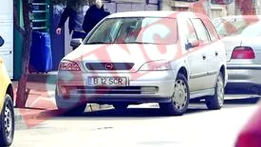 A trimis-o iubitul inapoi la Dichi?