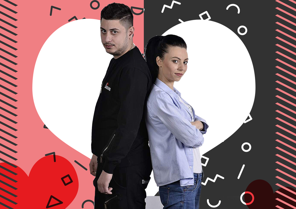 Un nou scandal la “Insula iubirii“! Răzvan continuă cu amenințările: “O să aplic legea străzii cu voi“
