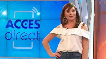 De ce a devenit virală, de fapt, Vulpița de la Acces Direct. Cum a reușit soția lui Viorel să depășească alți artiști, în vizualizări pe Youtube