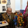 Generalul Iosif Rus a împlinit 111 ani! Povestea românului care a supraviețuit războiului