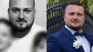 El este Alex, tânărul de 33 de ani care a murit după ce s-a plâns de dureri de cap: ”Acum ai scăpat de toate durerile”