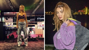O mai ții minte pe DJ Harra? Cum arată Dana Neacșu la 40 de ani și ce afacere și-a deschis