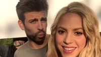 Shakira, după ultima întâlnire cu Pique: “A izbucnit în lacrimi! Nu a fost dispusă să...” | GALERIE FOTO