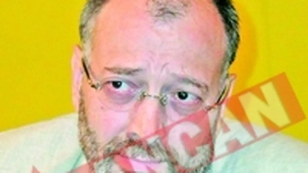 Stelian Tanase, viitor presedinte al TVR