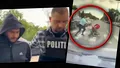 VIDEO Filmul tragediei din Berceni! Imaginile filmate surprind momentul în care femeia este spulberată de pe trecerea de pietoni în timp ce împinge căruciorul