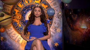 Horoscop 15 august 2024. ZODIA care are parte de tensiuni în cuplu