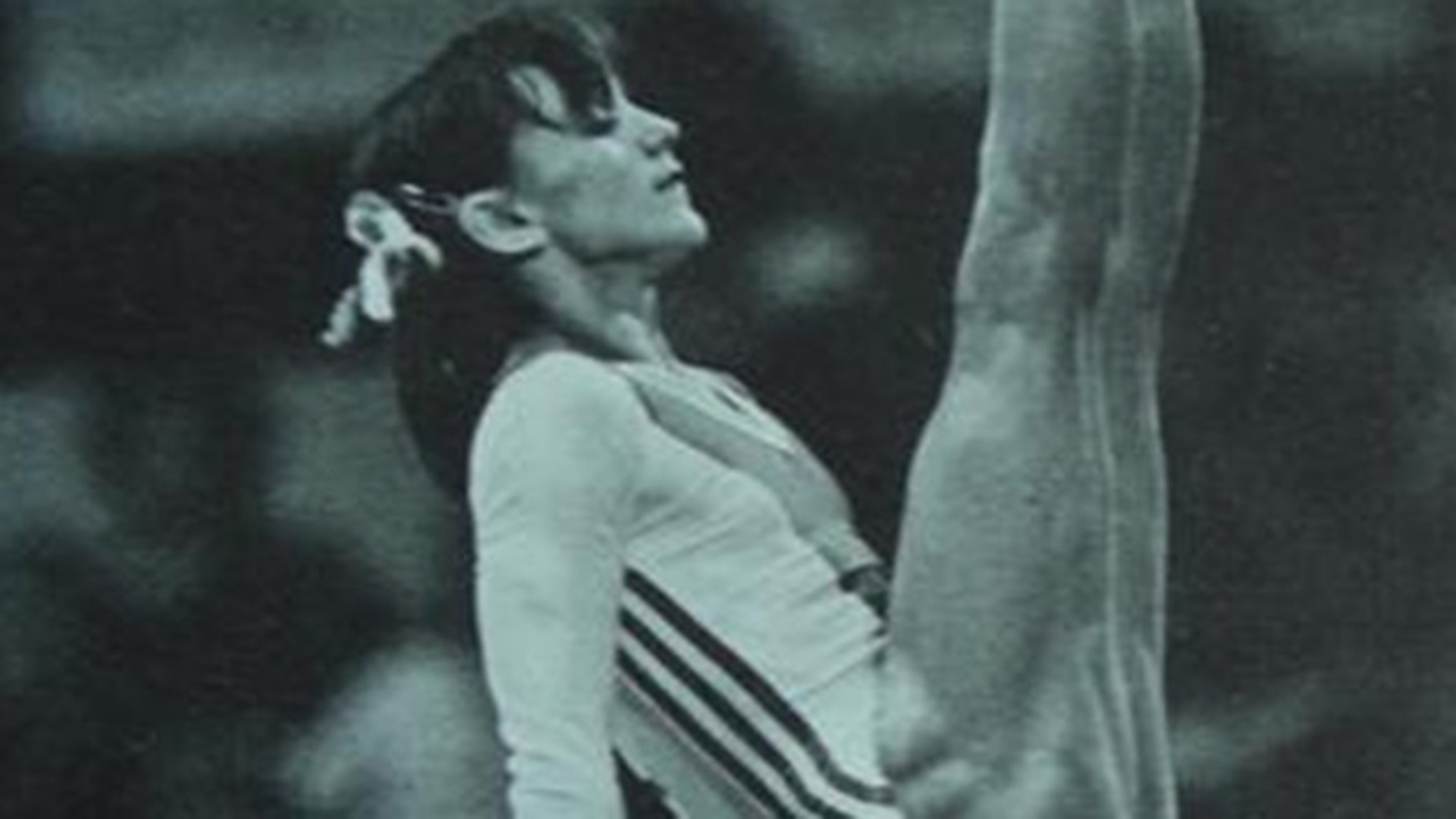 Au trecut anii si peste ea! Aproape ca n-o recunosti pe Emilia Eberle, fosta colega a Nadiei Comaneci!