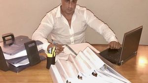 Celebrul ”Crocodilul” face dezvăluiri-bombă din Costa Rica: ”Sunt o victimă politică! Procurorul m-a ameninţat direct: Vei îmbătrâni la închisoare!”