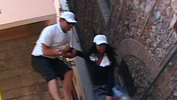 Adelina Pestritu, soapte de amor pentru Miu: Esti batut in cap!