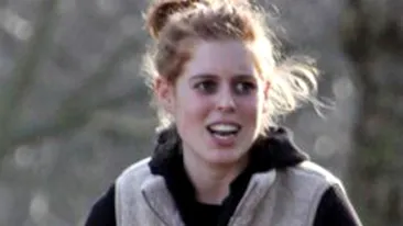 VEZI AICI cum slabeste o printesa!