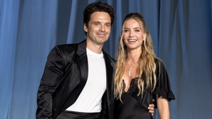 Emoții mari pentru Sebastian Stan! Actorul de la Hollywood urmează să devină tată pentru prima oară: „Simt responsabilitatea”