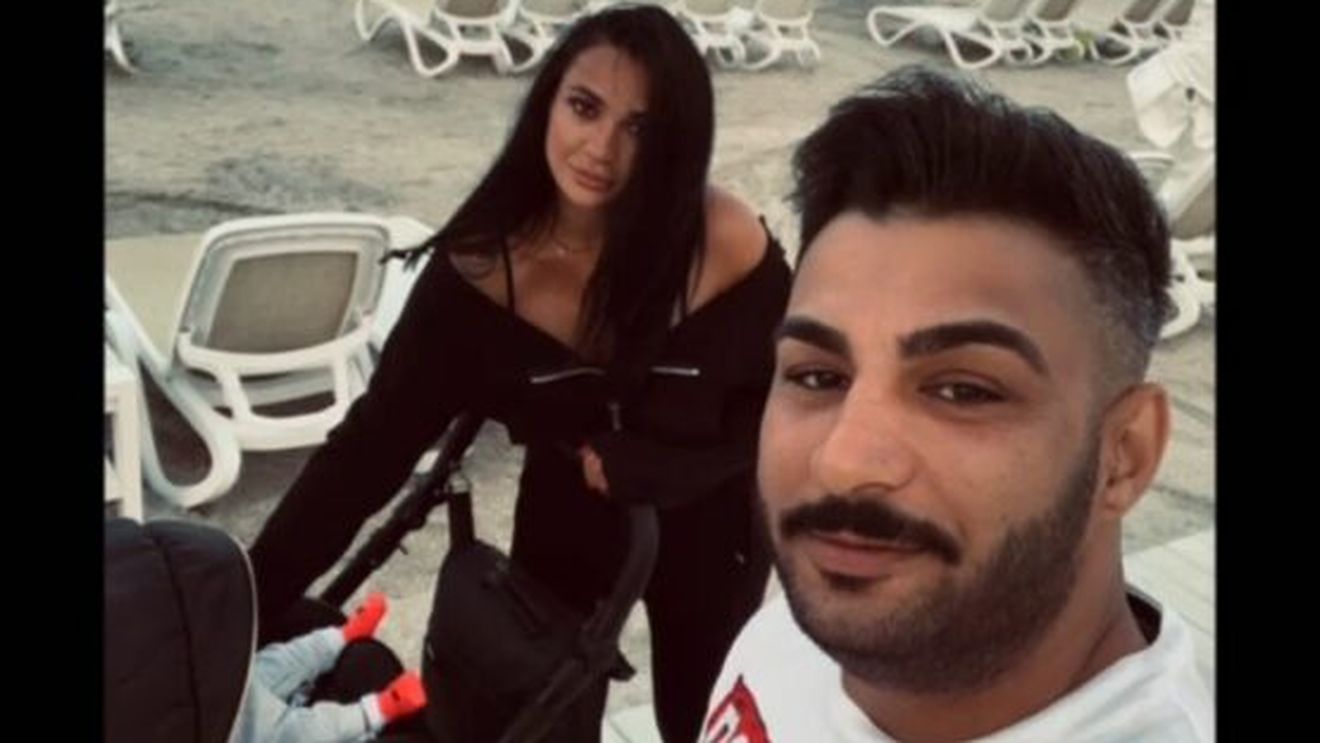 Amanta lui Ciprian Pian rupe tăcerea! De ce i-ar fi făcut plângere, de fapt